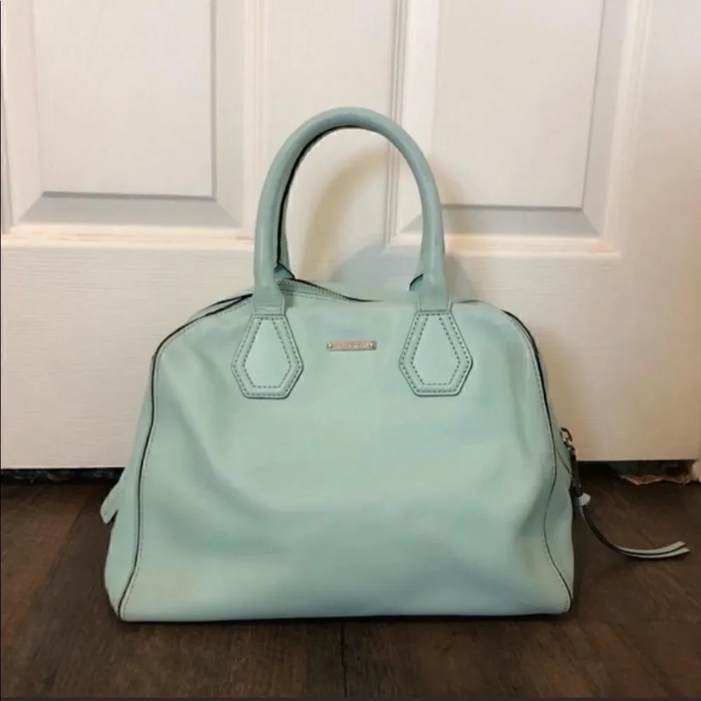Rebecca Minkoff satchel purse